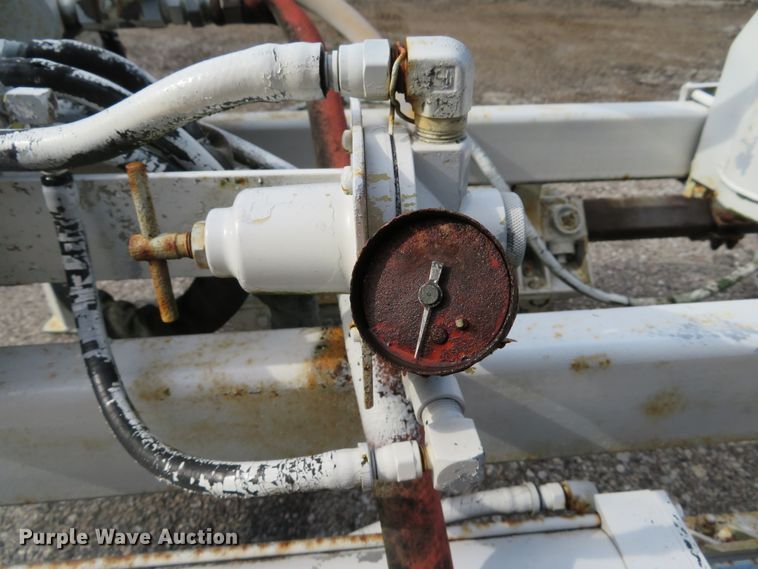 image for item EV9658 Minnich A-2 concrete drill