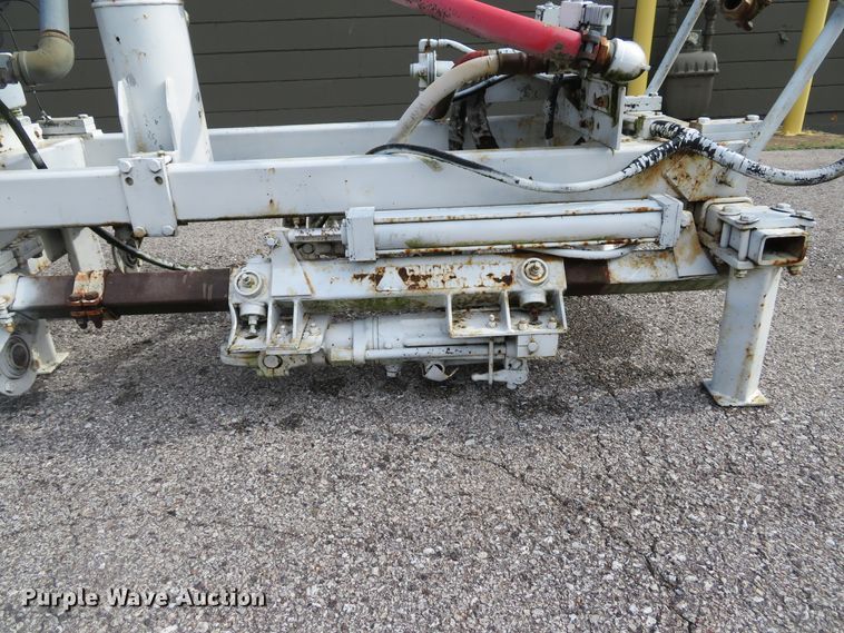 image for item EV9658 Minnich A-2 concrete drill