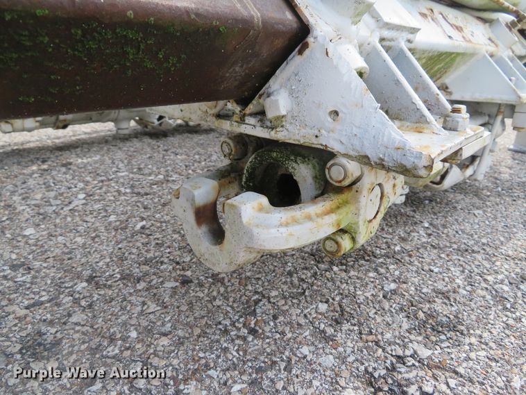 image for item EV9658 Minnich A-2 concrete drill