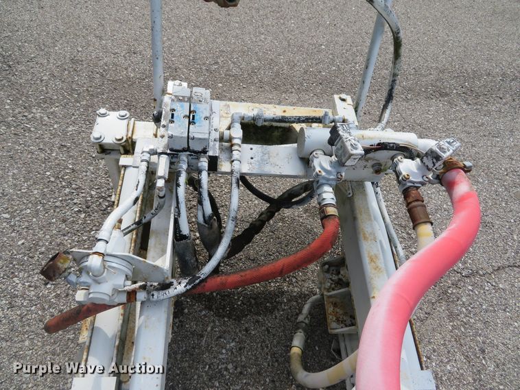 image for item EV9658 Minnich A-2 concrete drill