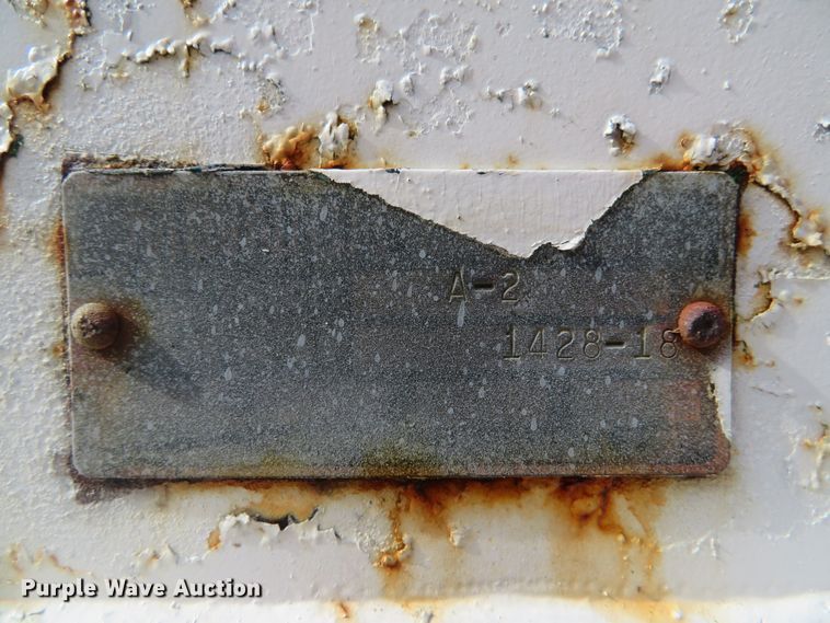 image for item EV9658 Minnich A-2 concrete drill