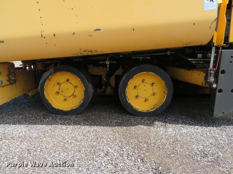 image for item EV9659 2011 Volvo PF-6170 paver