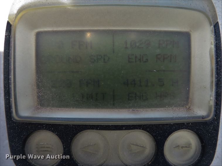 image for item EV9659 2011 Volvo PF-6170 paver