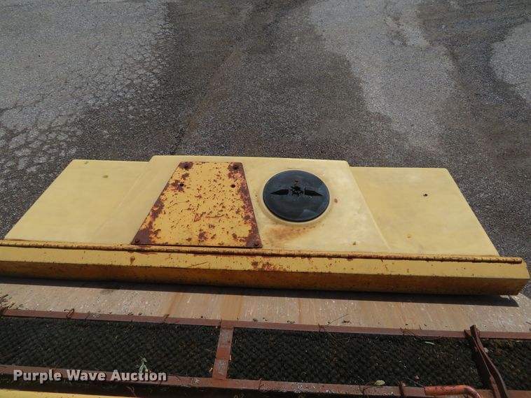 image for item EV9661 1996 Hypac C778A double drum vibratory roller