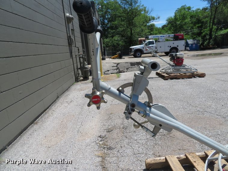 image for item EV9664 Stone CF364 power trowel