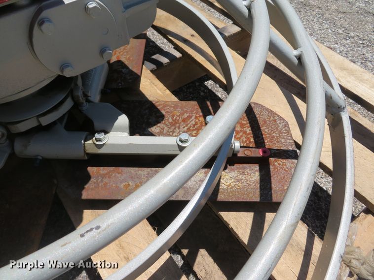 image for item EV9664 Stone CF364 power trowel