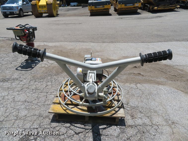 image for item EV9665 Stone CF364 power trowel