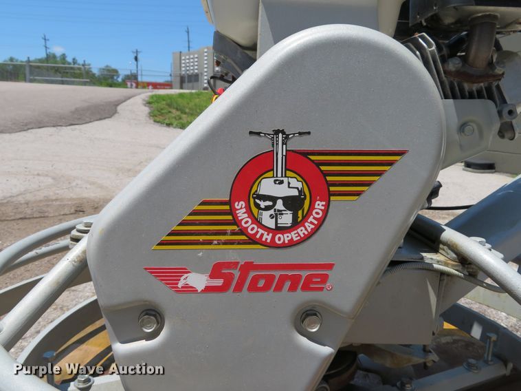 image for item EV9665 Stone CF364 power trowel