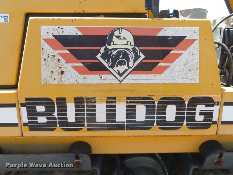 image for item EV9669 2006 Stone TR34R vibratory trench compactor