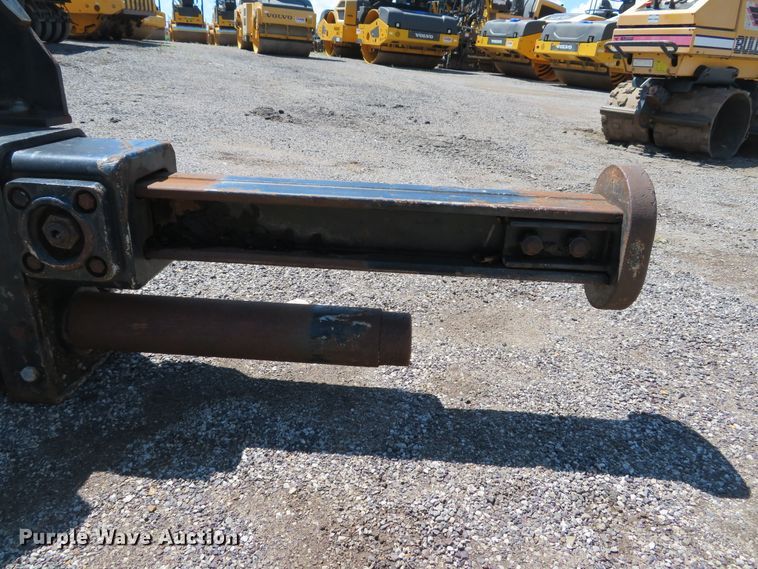 image for item EV9674 Hammerhead MB-500 breaker