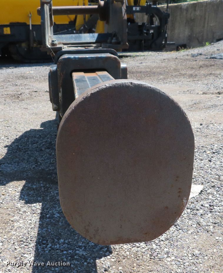 image for item EV9674 Hammerhead MB-500 breaker