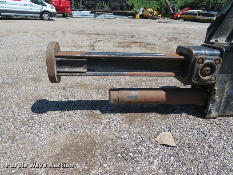 image for item EV9674 Hammerhead MB-500 breaker