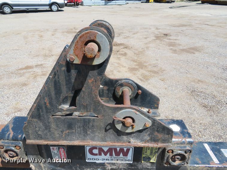 image for item EV9674 Hammerhead MB-500 breaker