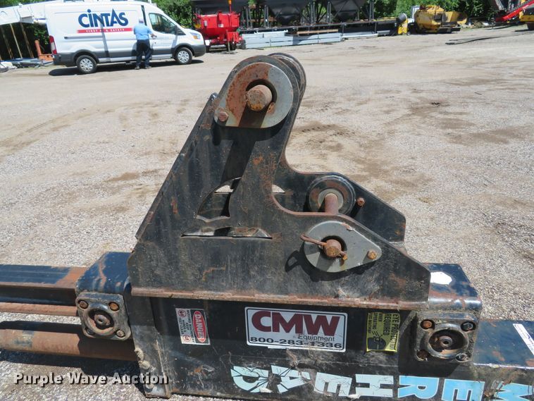 image for item EV9674 Hammerhead MB-500 breaker