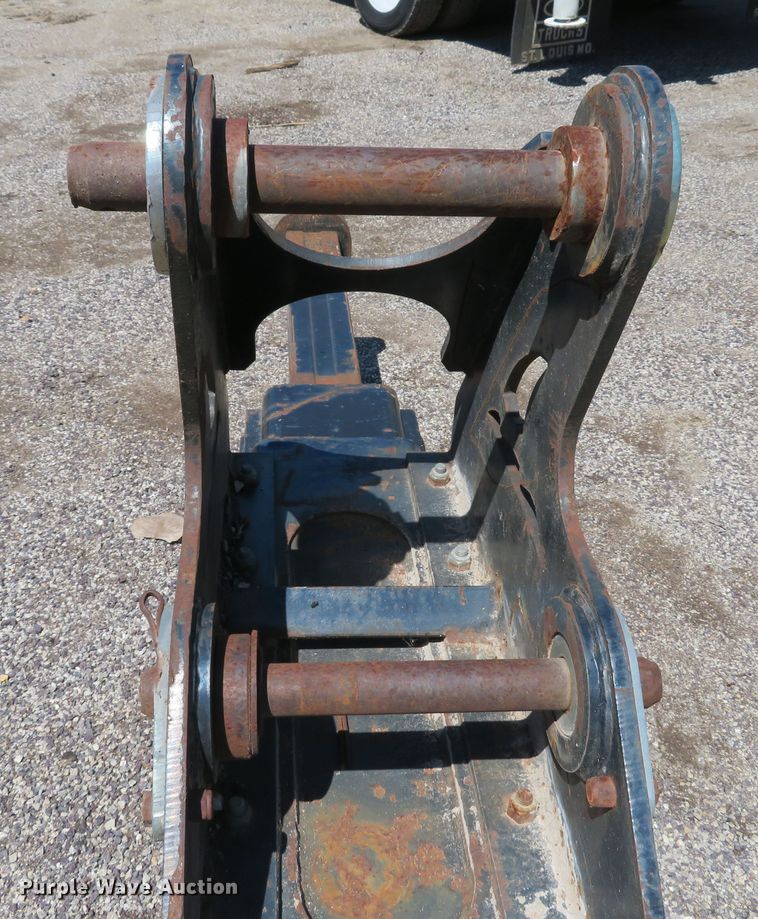 image for item EV9674 Hammerhead MB-500 breaker