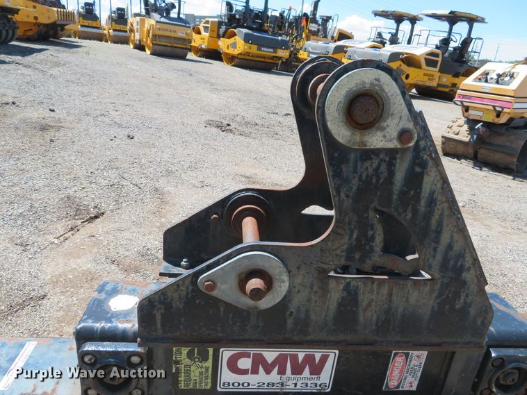 image for item EV9674 Hammerhead MB-500 breaker