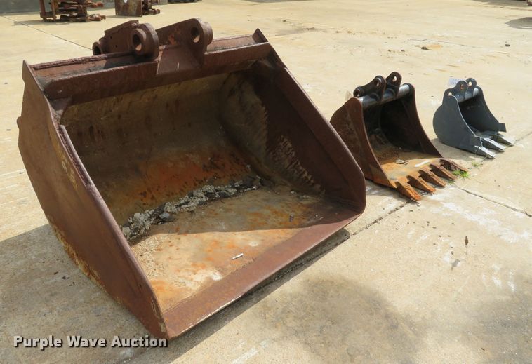 image for item EV9679 (3) buckets