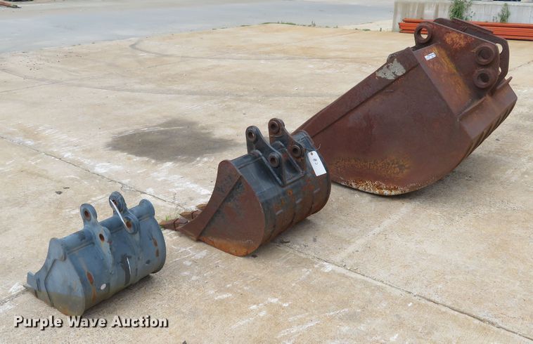 image for item EV9679 (3) buckets