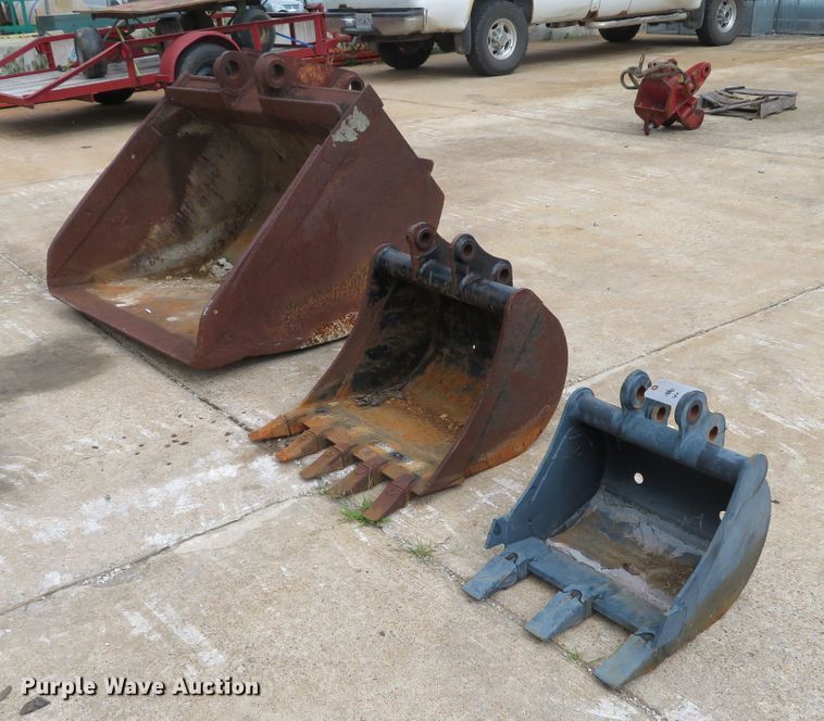 image for item EV9679 (3) buckets