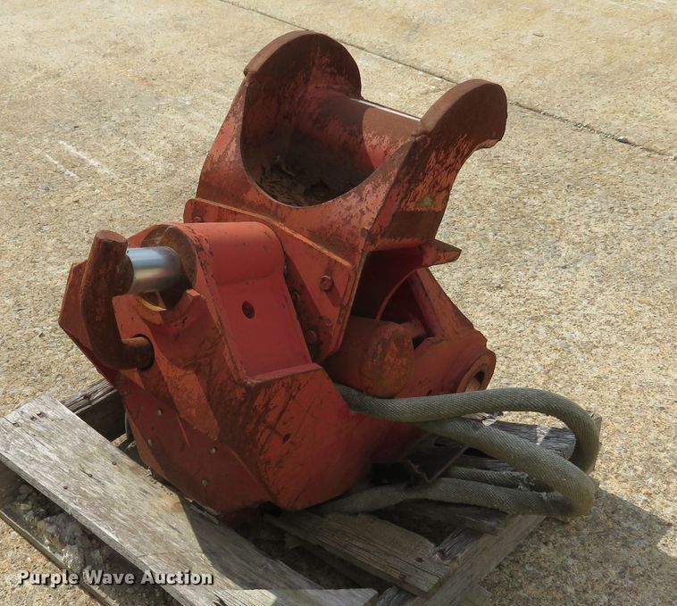 image for item EV9680 Wain Roy Tool hitch swinger coupler