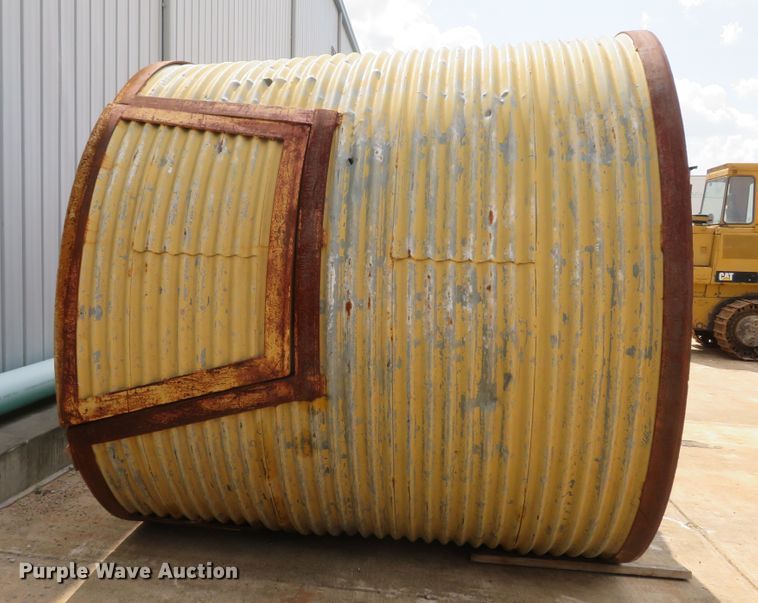 image for item EV9684 (2) Speed Shore MG-08.5X8RC man guard rings