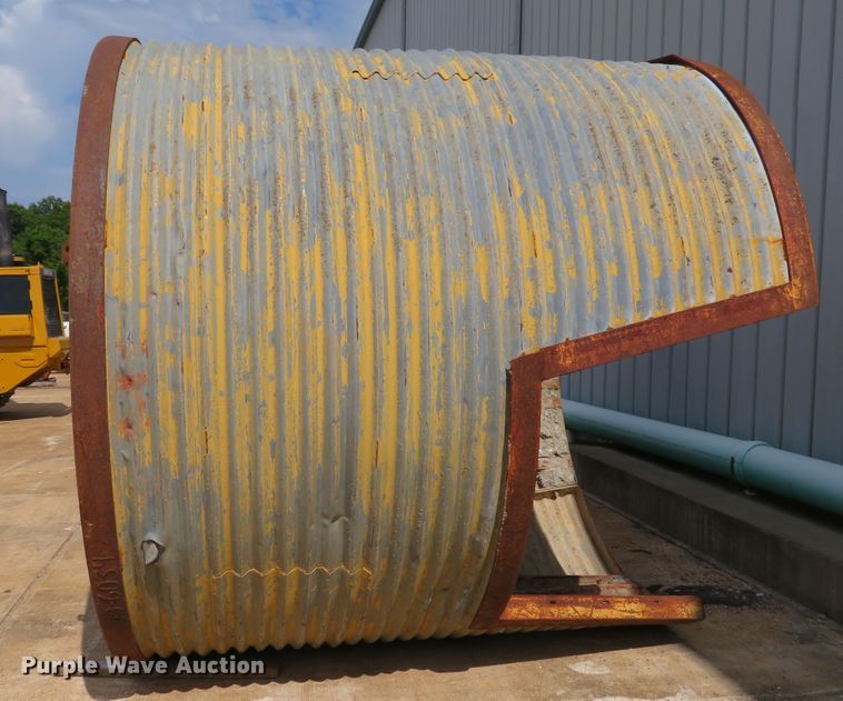 image for item EV9684 (2) Speed Shore MG-08.5X8RC man guard rings