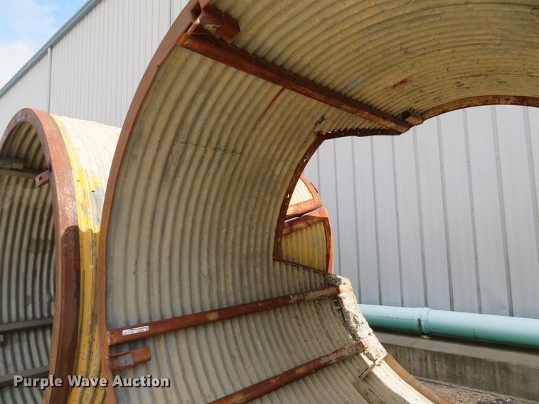 image for item EV9684 (2) Speed Shore MG-08.5X8RC man guard rings