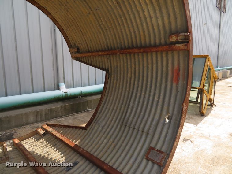 image for item EV9684 (2) Speed Shore MG-08.5X8RC man guard rings