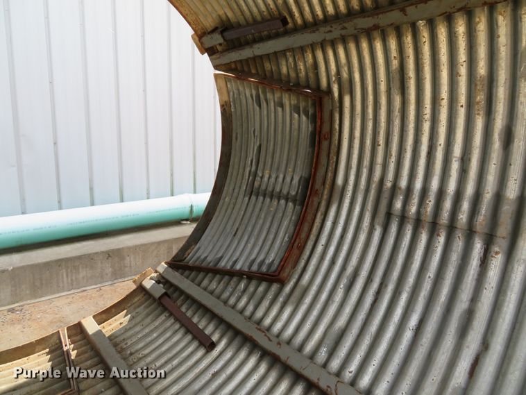 image for item EV9684 (2) Speed Shore MG-08.5X8RC man guard rings