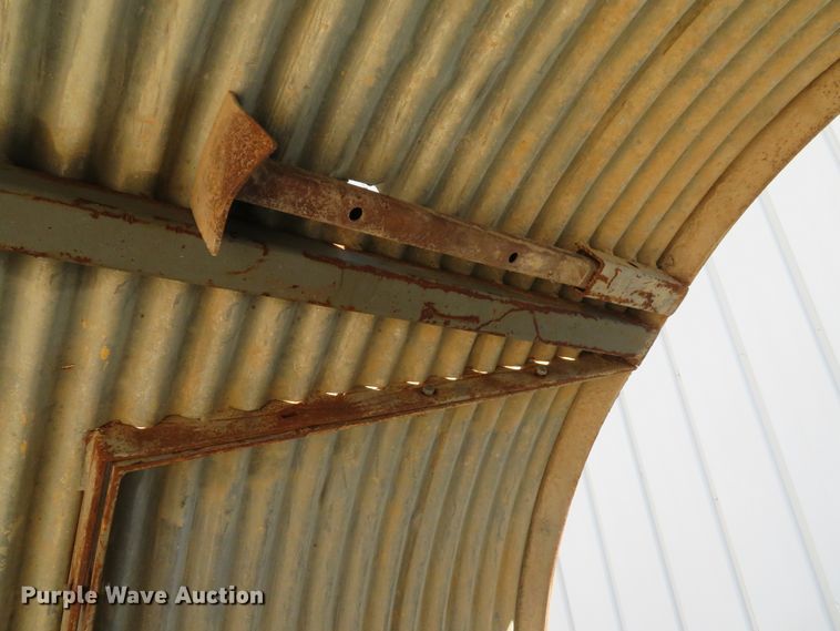 image for item EV9684 (2) Speed Shore MG-08.5X8RC man guard rings