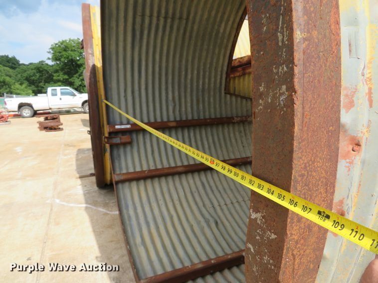 image for item EV9684 (2) Speed Shore MG-08.5X8RC man guard rings