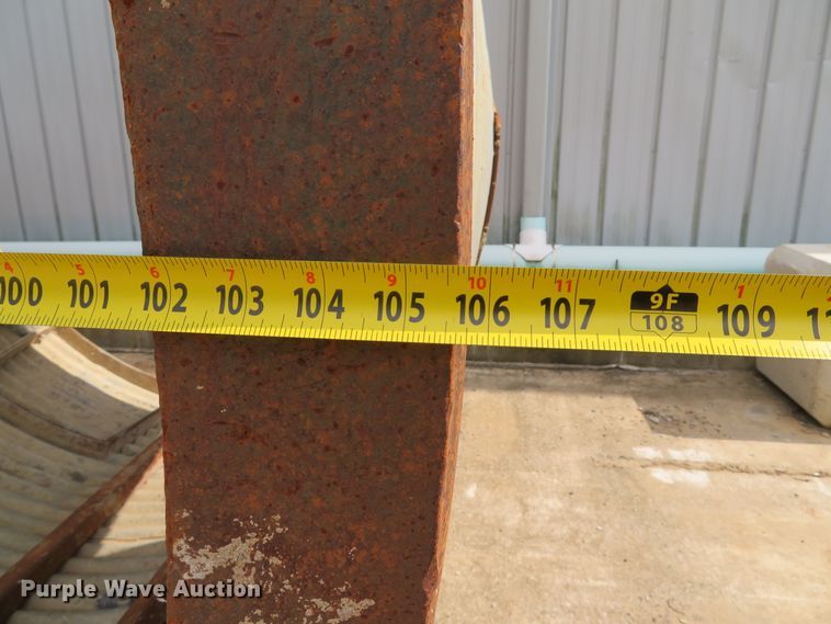 image for item EV9684 (2) Speed Shore MG-08.5X8RC man guard rings