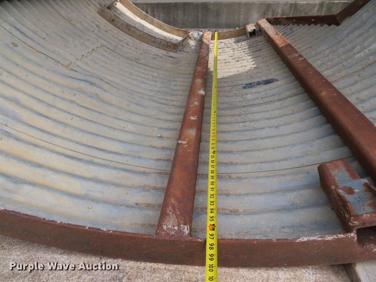 image for item EV9684 (2) Speed Shore MG-08.5X8RC man guard rings