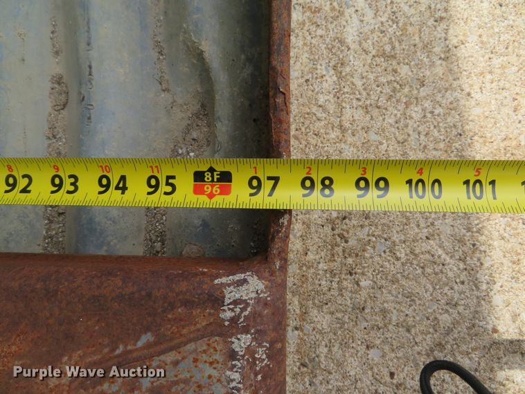 image for item EV9684 (2) Speed Shore MG-08.5X8RC man guard rings