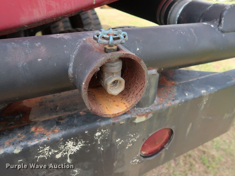 image for item FE9692 1982 Mack DM492S tank truck