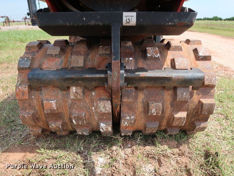 image for item FE9693 2011 Dynapac LP8504 trench compactor