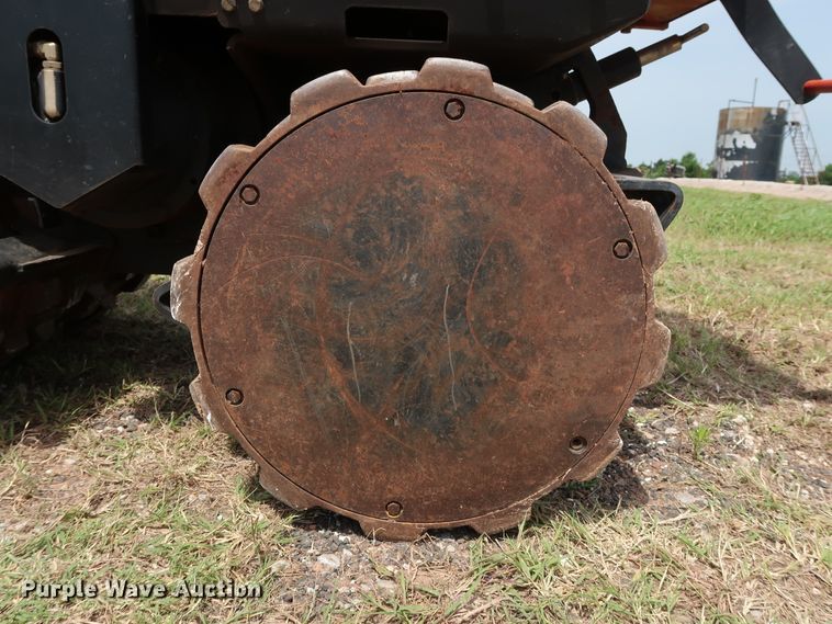 image for item FE9694 2011 Dynapac LP8504 trench compactor