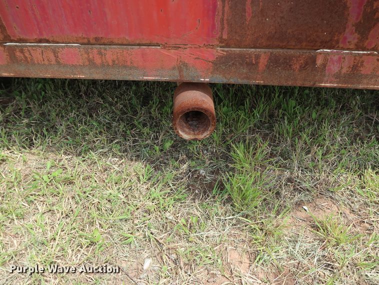 image for item FE9695 Balcrank 16006 fuel trailer