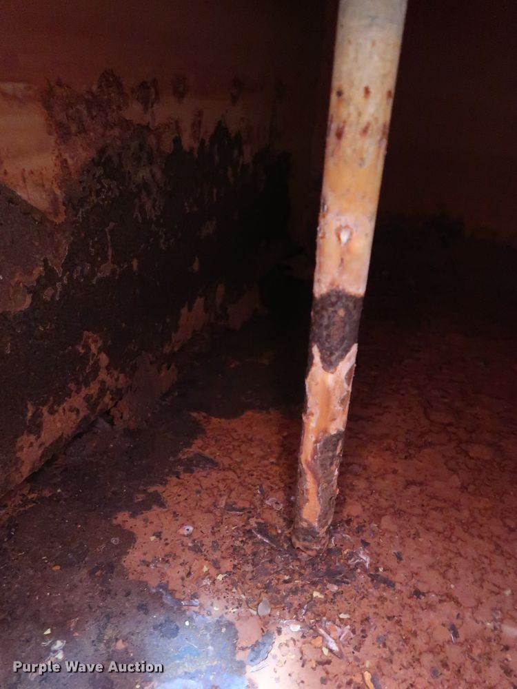 image for item FE9695 Balcrank 16006 fuel trailer