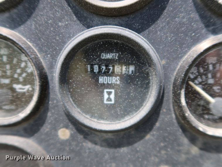 image for item FE9698 2005 Pioneer PP66S12L11-B pump