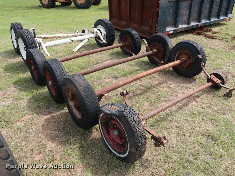 image for item FE9699 Truck parts