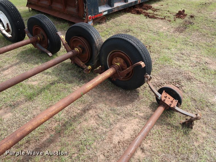 image for item FE9699 Truck parts