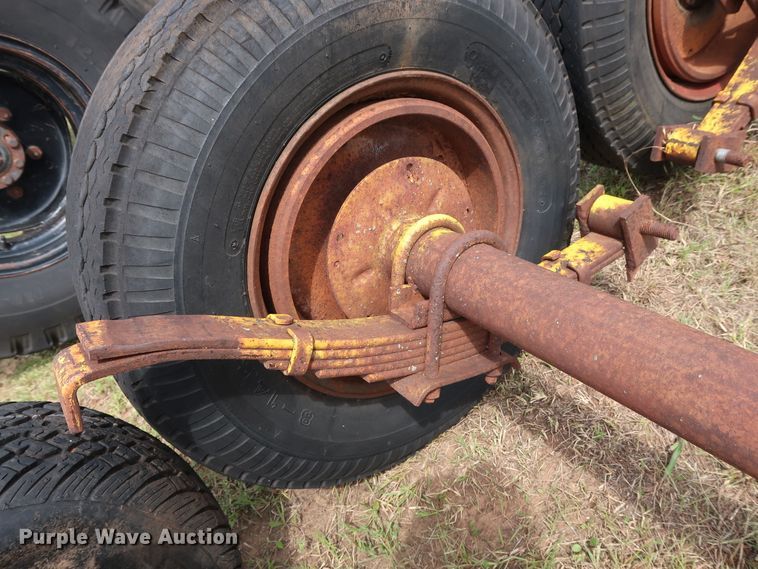 image for item FE9699 Truck parts