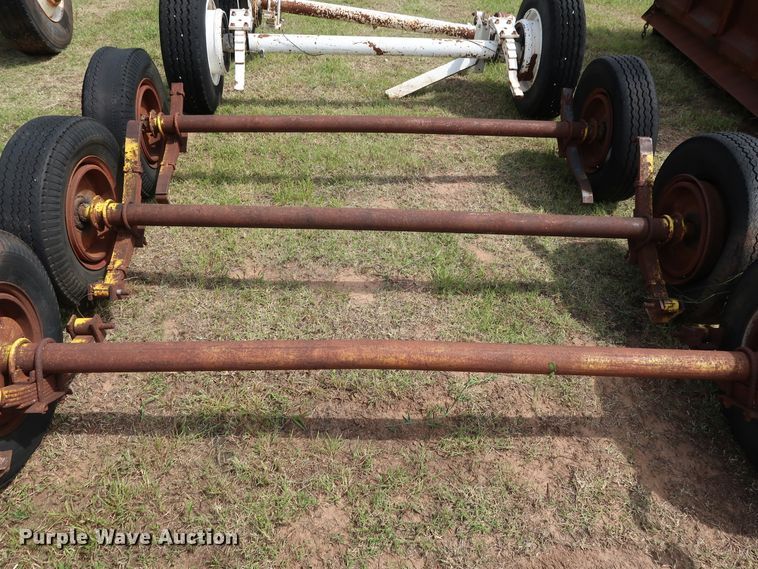 image for item FE9699 Truck parts