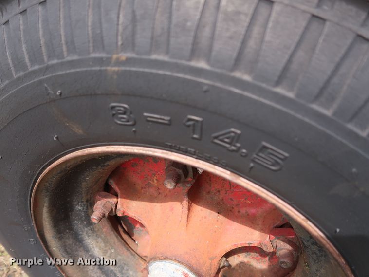 image for item FE9699 Truck parts