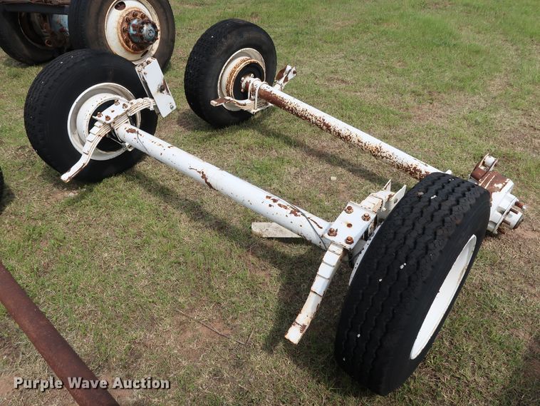 image for item FE9699 Truck parts