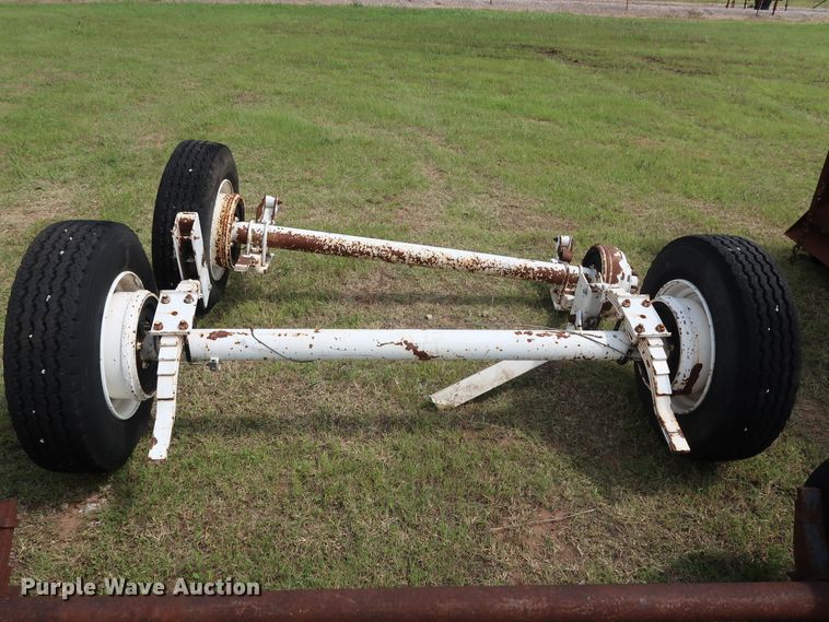 image for item FE9699 Truck parts