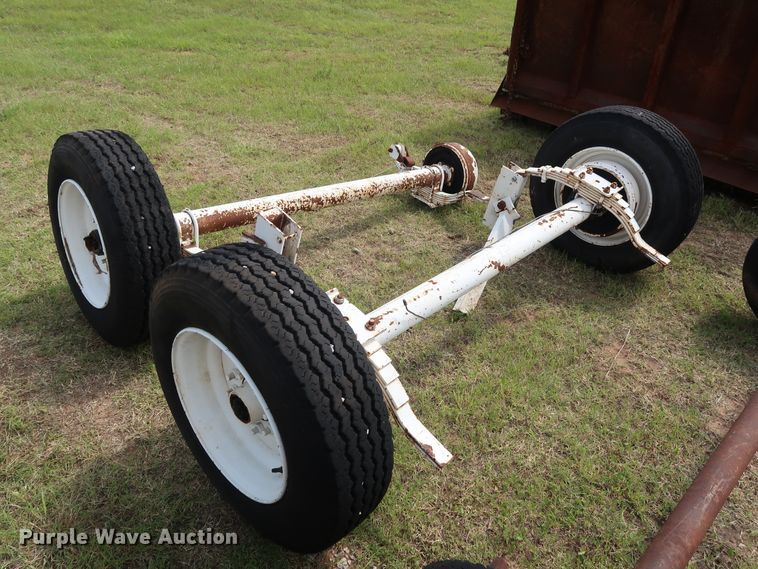 image for item FE9699 Truck parts