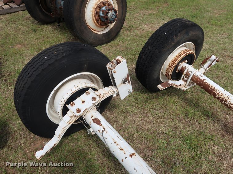 image for item FE9699 Truck parts