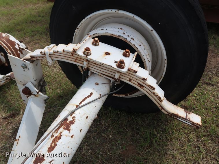 image for item FE9699 Truck parts